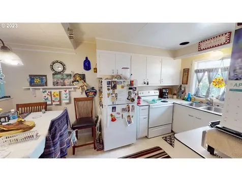 95787 Ponderosa Drive Gold Beach OR 97444