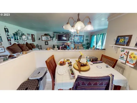 95787 Ponderosa Drive Gold Beach OR 97444