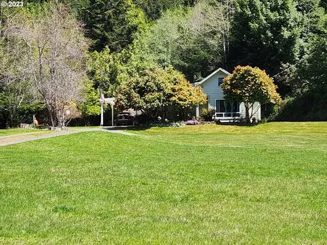 95787 Ponderosa Drive Gold Beach OR 97444