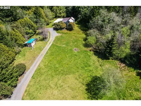 95787 Ponderosa Drive Gold Beach OR 97444