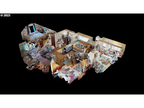 95787 Ponderosa Drive Gold Beach OR 97444