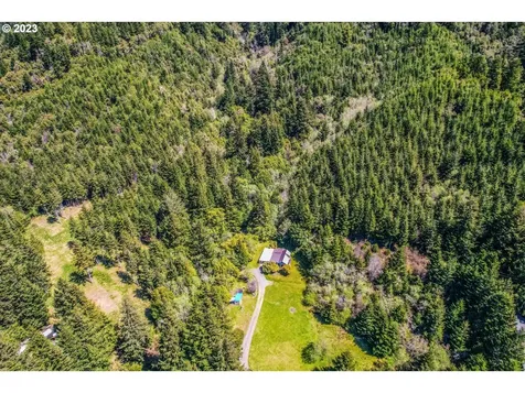 95787 Ponderosa Drive Gold Beach OR 97444