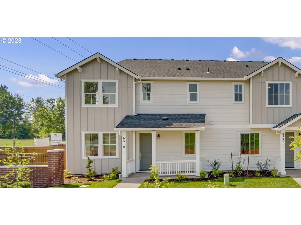 6510 Sw Frog Pond Lane Wilsonville OR 97070