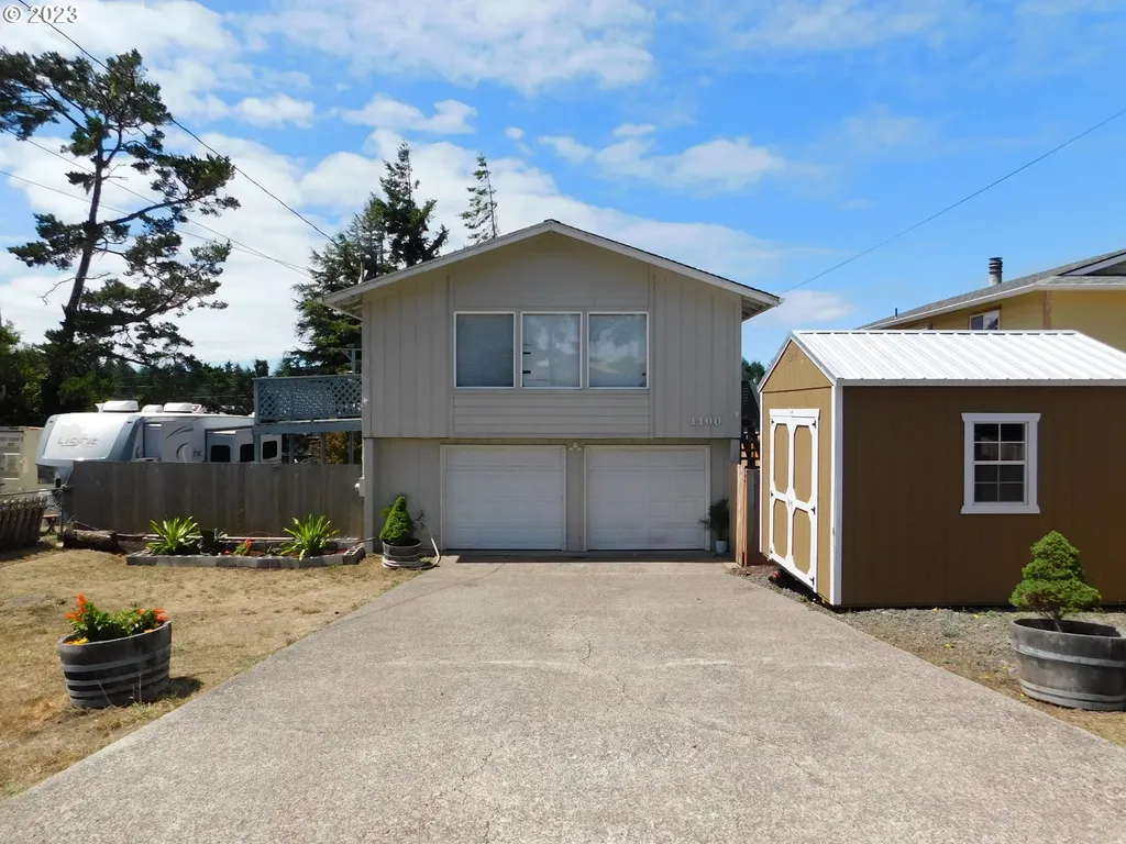 1100 Sanford Street Coos Bay OR 97420