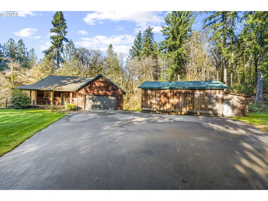 140 Dixon Road Castle Rock WA 98611
