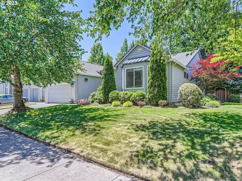 30733 Sw Orchard Drive Wilsonville OR 97070