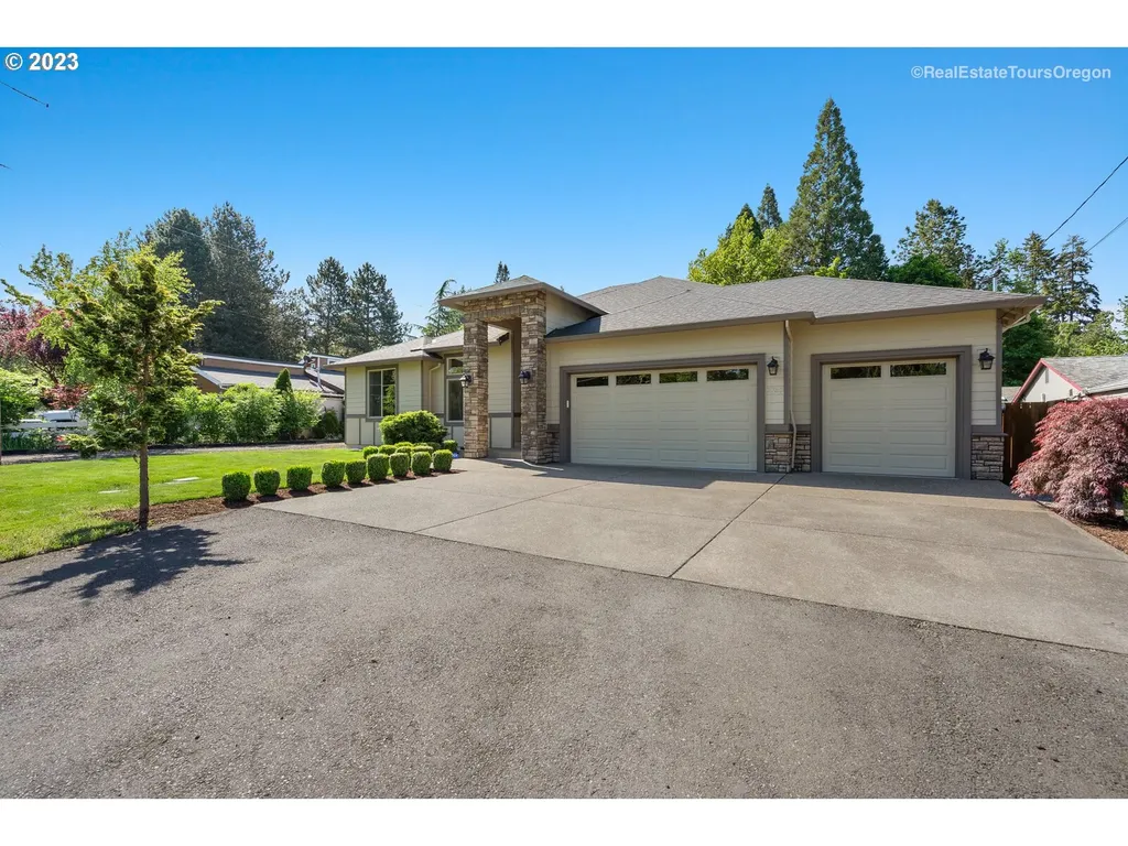 7730 Sw Taylors Ferry Road Portland OR 97223