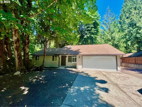 65121 E Barlow Trail Road Rhododendron OR 97049