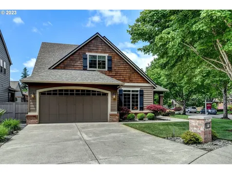 19715 Se 25th Street Camas WA 98607