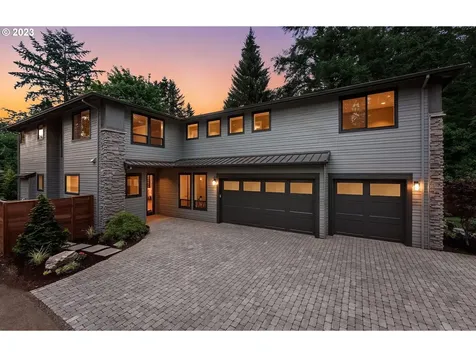 3525 Upper Drive Lake Oswego OR 97035