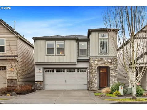 2539 Nw Lorenz Street Camas WA 98607