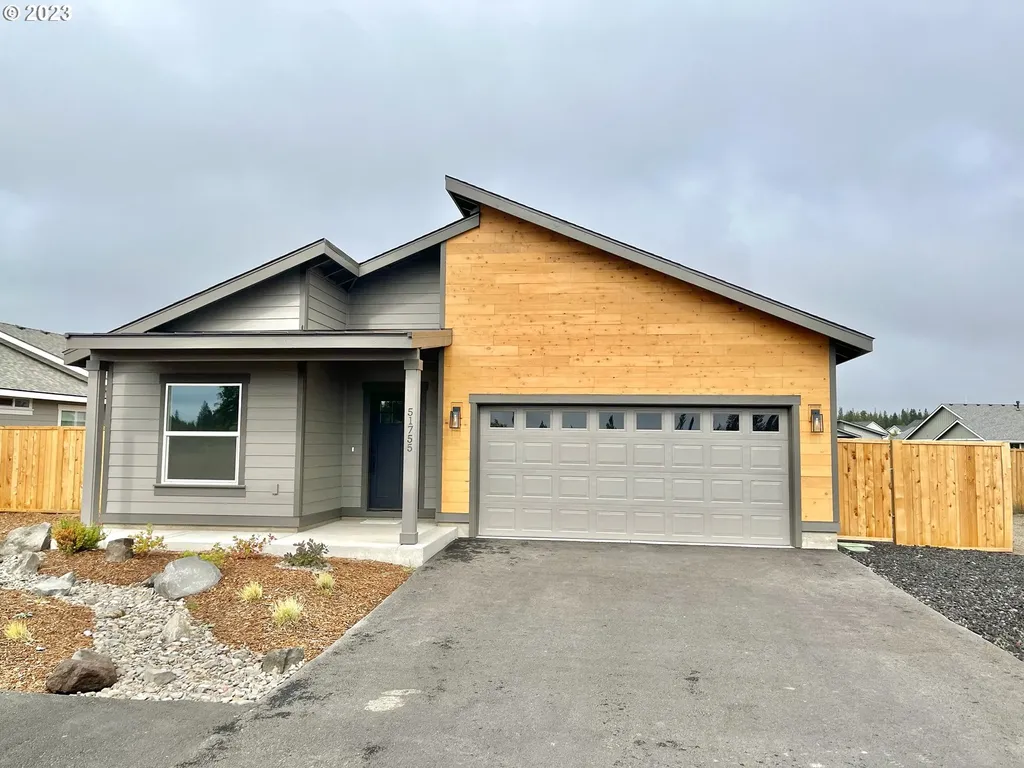 51755 Morning Pine Drive La Pine OR 97739