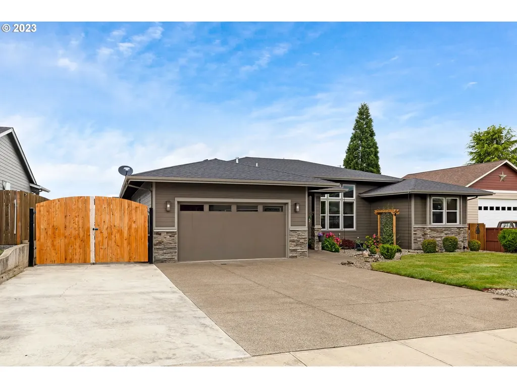 3149 54th Avenue Ne Albany OR 97321