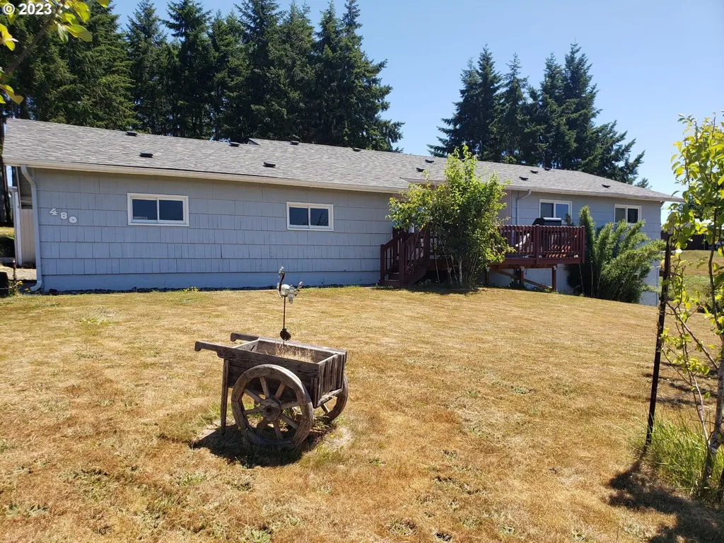 480 Williams Finney Road Kelso WA 98626