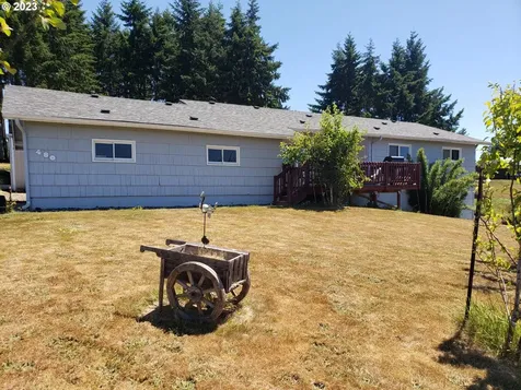 480 Williams Finney Road Kelso WA 98626