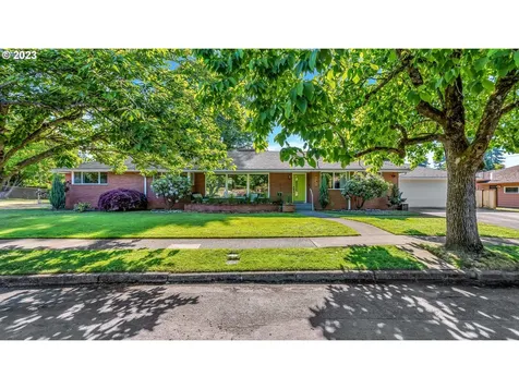 720 Ne 107th Place Portland OR 97220