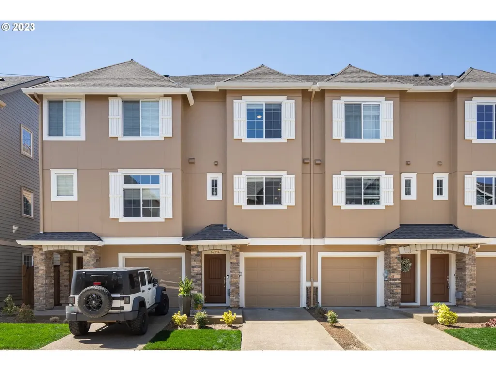 14394 Sw Gold Coast Terrace Portland OR 97224