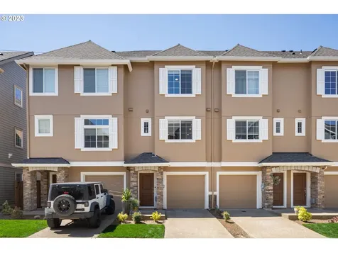 14394 Sw Gold Coast Terrace Portland OR 97224