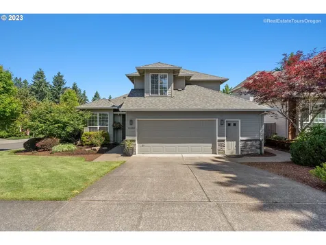 11065 Sw Lucas Drive Tualatin OR 97062