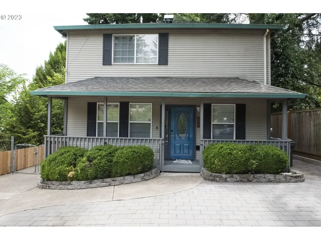 3732 Ne 102nd Avenue Portland OR 97220