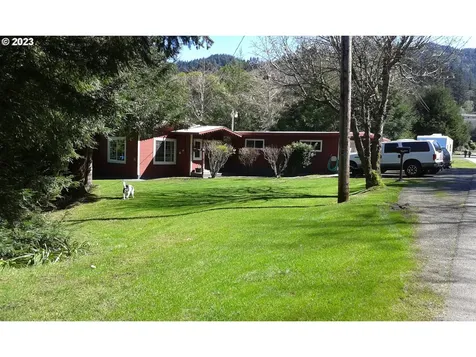 94381 Quarry Road Gold Beach OR 97444