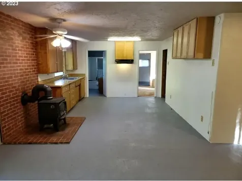 94381 Quarry Road Gold Beach OR 97444