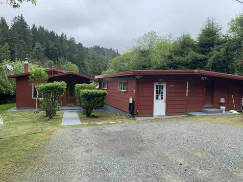 94381 Quarry Road Gold Beach OR 97444