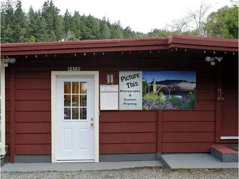 94381 Quarry Road Gold Beach OR 97444