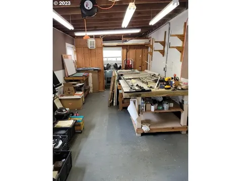 94381 Quarry Road Gold Beach OR 97444