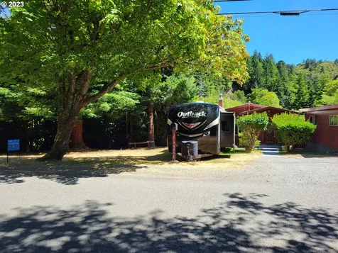94381 Quarry Road Gold Beach OR 97444