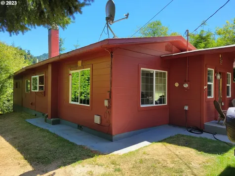 94381 Quarry Road Gold Beach OR 97444