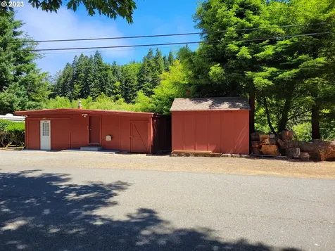 94381 Quarry Road Gold Beach OR 97444