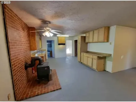 94381 Quarry Road Gold Beach OR 97444