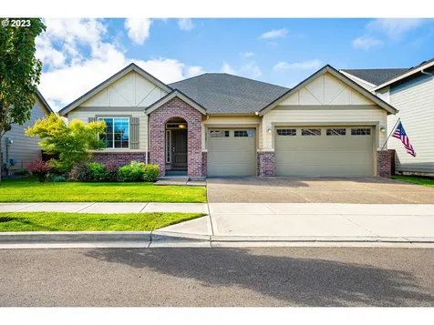 4747 S 18th Drive Ridgefield WA 98642