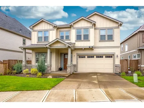 16672 Sw Birdsong Street Beaverton OR 97007