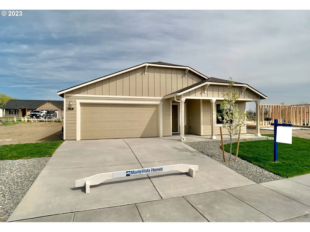 2318 Ne 6th Street Hermiston OR 97838