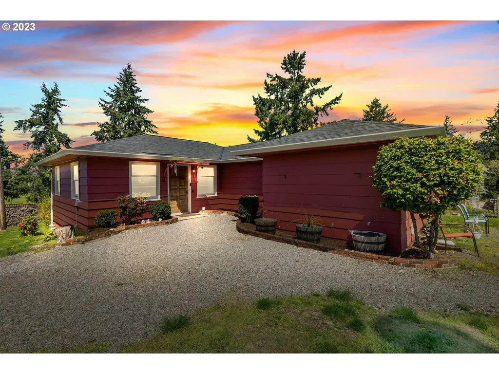 18522 S Holly Lane Oregon City OR 97045