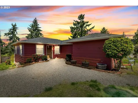 18522 S Holly Lane Oregon City OR 97045