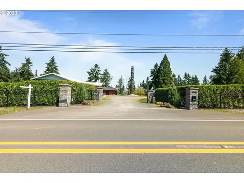 18522 S Holly Lane Oregon City OR 97045