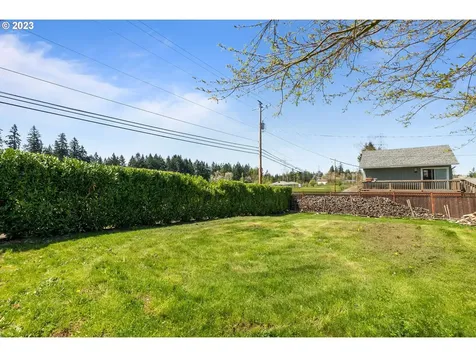 18522 S Holly Lane Oregon City OR 97045