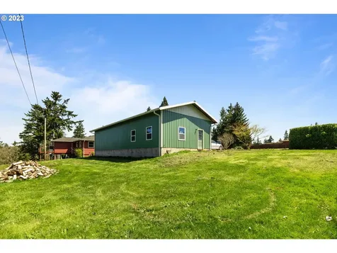 18522 S Holly Lane Oregon City OR 97045