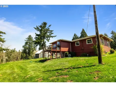 18522 S Holly Lane Oregon City OR 97045