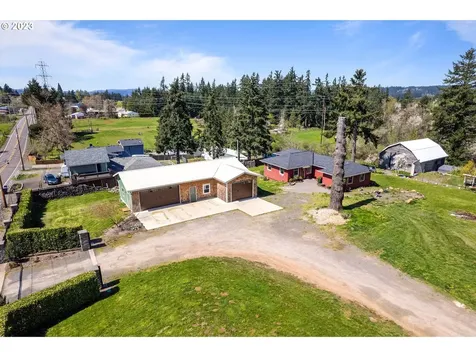 18522 S Holly Lane Oregon City OR 97045