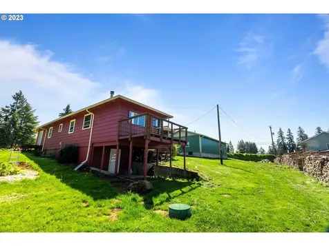 18522 S Holly Lane Oregon City OR 97045