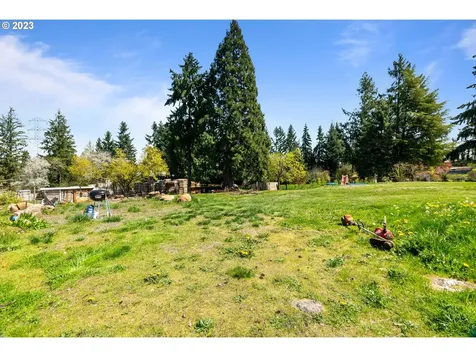 18522 S Holly Lane Oregon City OR 97045