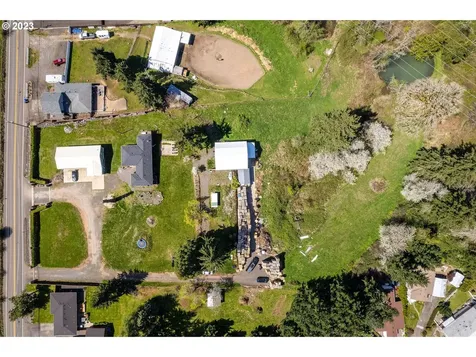 18522 S Holly Lane Oregon City OR 97045