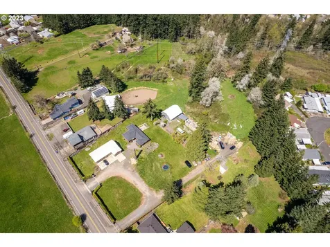 18522 S Holly Lane Oregon City OR 97045