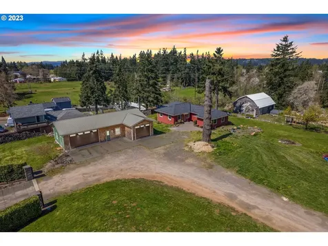 18522 S Holly Lane Oregon City OR 97045