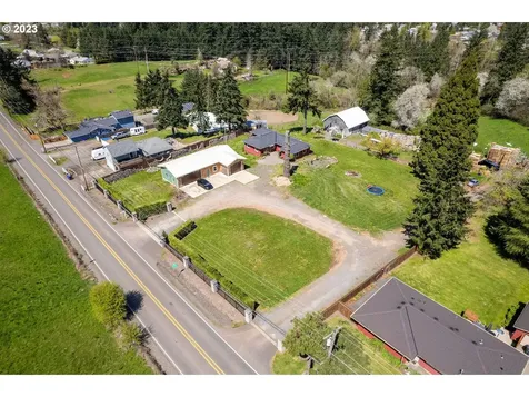 18522 S Holly Lane Oregon City OR 97045