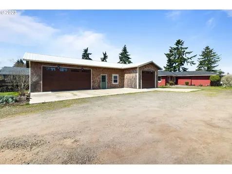 18522 S Holly Lane Oregon City OR 97045